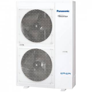 Кондиционер Panasonic U-100PZH2E5