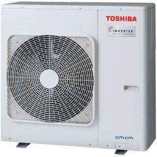 Кондиционер Toshiba RAS-4M27U2AVG-E