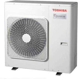 Кондиционер Toshiba RAS-5M34S3AV-E