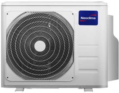 Кондиционер Neoclima NU-4M36EFIe