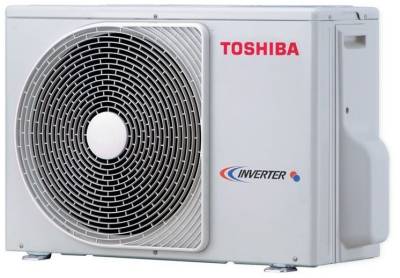 Кондиционер Toshiba RAS-2M14U2AVG-E