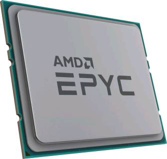 Процессор AMD EPYC 7313P Tray 100-000000339
