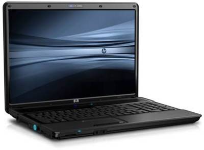 Ноутбук HP Compaq 6830s KU404EA