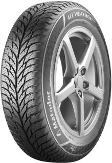 Шина Matador MP62 All Weather Evo 225/50 R17 98V XL