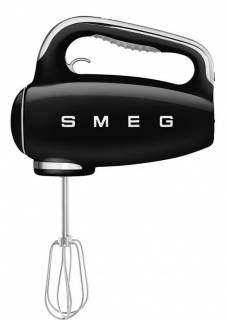 Миксер Smeg HMF01BLEU