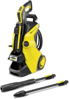 Минимойка Karcher K5 POWER C (1.324-550.0)