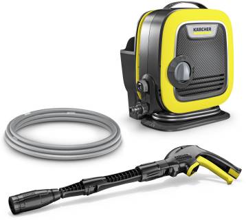 Аппарат Karcher K mini, 1.600-054.0