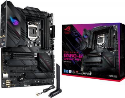 Материнская плата ASUS ROG STRIX B560-E GAMING WIFI