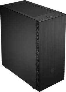 Корпус CoolerMaster MasterBox MB600L V2 (w/o ODD Steel) MB600L2-KNNN-S00