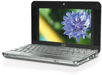 Ноутбук HP Compaq 2133 FU351EA