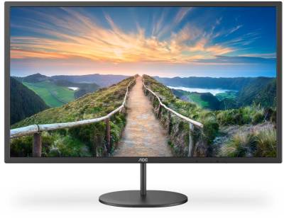 Монитор AOC Q32V4