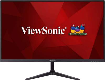 Монитор Viewsonic VX2718-P-MHD