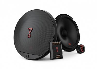 Автоакустика JBL Stage3 607C