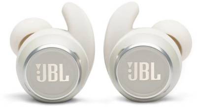 Наушники JBL Reflect Mini NC White JBLREFLMININCWHT