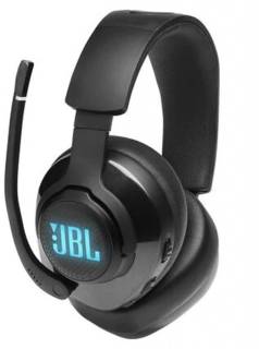 Наушники JBL Quantum 400 Black JBLQUANTUM400BLK