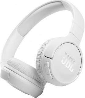 Наушники JBL Tune 510BT White JBLT510BTWHTEU