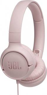 Наушники JBL T500 PIK JBLT500PIK