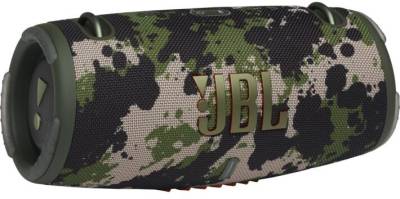 Акустическая система JBL Xtreme 3 Camo JBLXTREME3CAMOEU