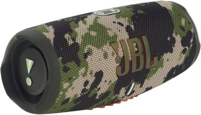 Акустическая система JBL Charge 5 Squad JBLCHARGE5SQUAD