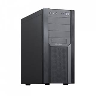 Корпус Chieftec MESH CW-01B-OP