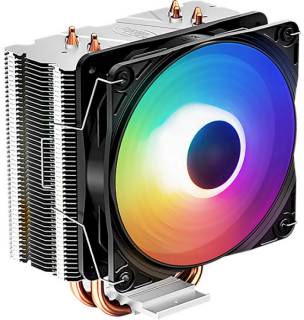 Кулер Deepcool GAMMAXX 400K DP-MCH4-GMX400V2-K