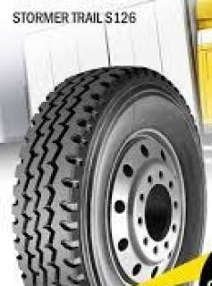 Шина Stormer S126 385/65 R22.5 160L