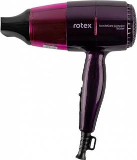 Фен Rotex RFF157-V Special Care Compact