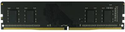 Оперативная память Exceleram DDR4 8GB 2666MHz CL16 E408266D