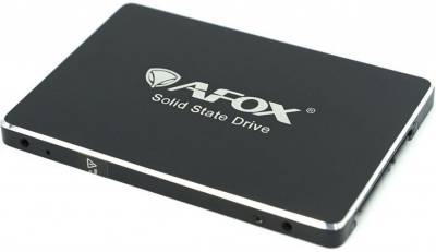 Внутренний HDD/SSD AFOX SSD 128GB TLC SD250-128GN