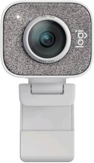 Веб-камера Logitech StreamCam White 960-001297