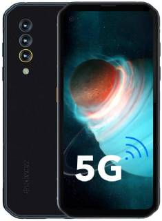 Смартфон Blackview BL6000 Pro 8/256GB Grey 6931548306726
