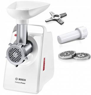 Мясорубка Bosch MMWPL3003