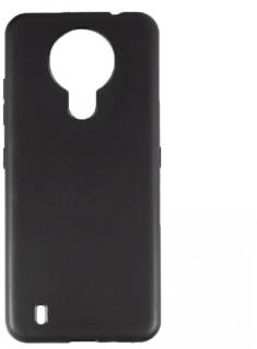 Сумка BeCover для Nokia 1.4 Black 706069