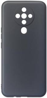 Сумка Armorstandart Matte Slim Fit для Tecno Spark 6 (KE7) Black ARM58673