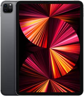 Планшет Apple iPad Pro 11 2021 Wi-Fi 1TB (MHQY3) Space Gray