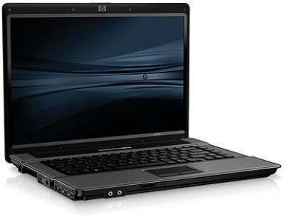 Ноутбук HP Compaq 550 FS345AA