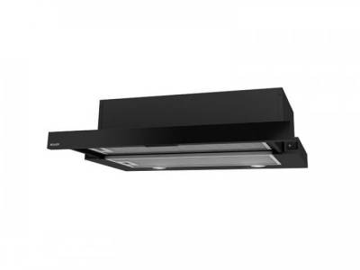 Вытяжка MAAN Corona  G 60 black