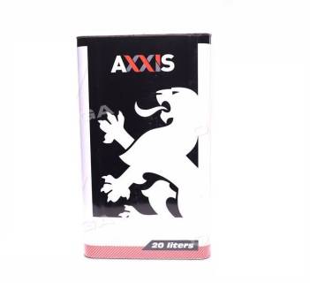 Масло Axxis 75W-80 GL-4+ 20л 48021238311