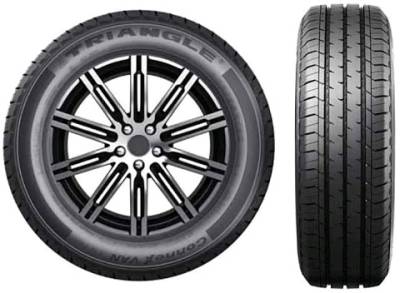 Шина Triangle Connex Van TV701 185/75 R16C 104/102T