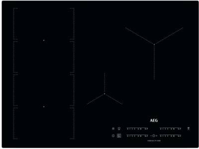 Варочная поверхность Aeg IKE74471IB