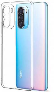 Сумка BeCover для Xiaomi Redmi Note 10/10s Transparancy 706059