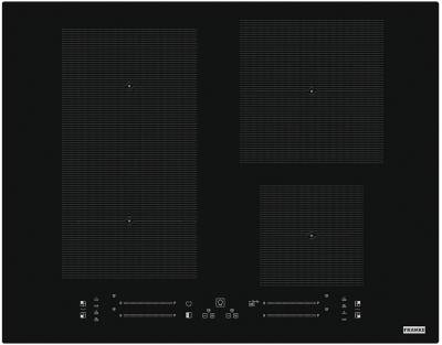 Варочная поверхность Franke FMA 654 I F BK 108.0606.111
