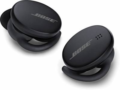 Наушники BOSE Sport Earbuds Triple Black 805746-0010