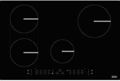 Варочная поверхность Franke FSM 804 I B BK 108.0606.110