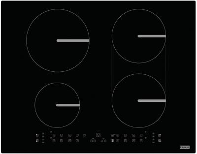 Варочная поверхность Franke FSM 654 I B BK 108.0606.108