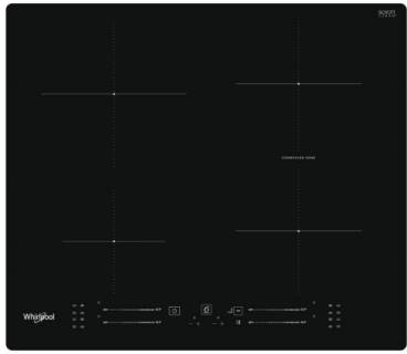 Варочная поверхность Whirlpool WB S2560 NE