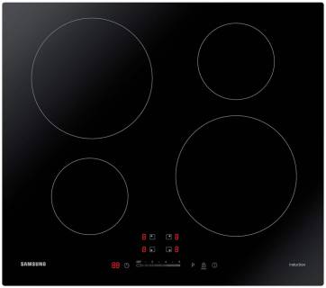 Поверхность Samsung NZ64M3707AK