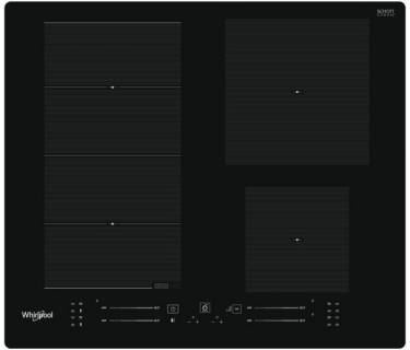 Поверхность Whirlpool WF S7560 NE
