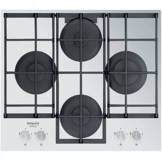 Поверхность Hotpoint-Ariston HAGS61FWH