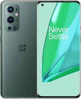 Смартфон OnePlus 9 Pro 12/256GB Pine Green